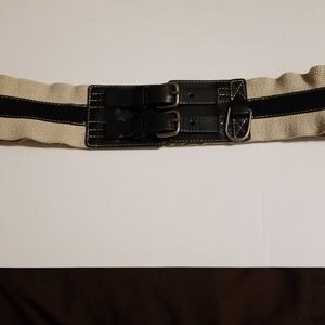 Steve Madden Women's Belt NWOT Size M/L
